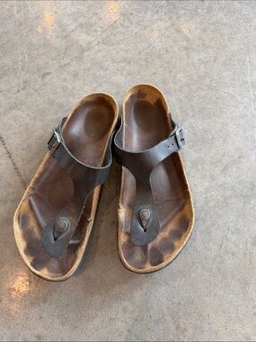 Birkenstock